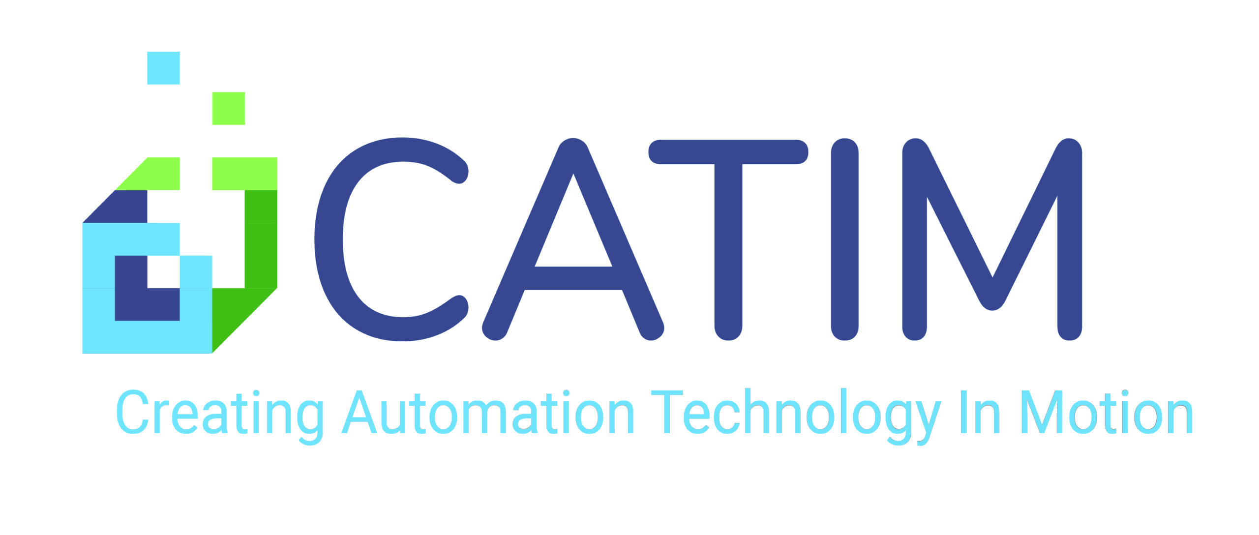 CATIM – Creating Automation Technology In Motion