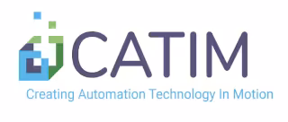 CATIM logo